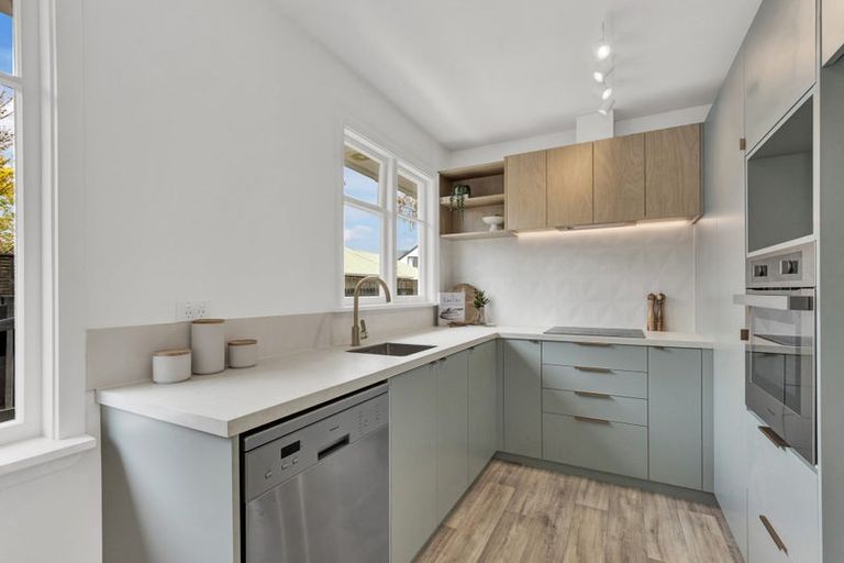 Photo of property in 50 Richards Avenue, Papanui, Christchurch, 8053