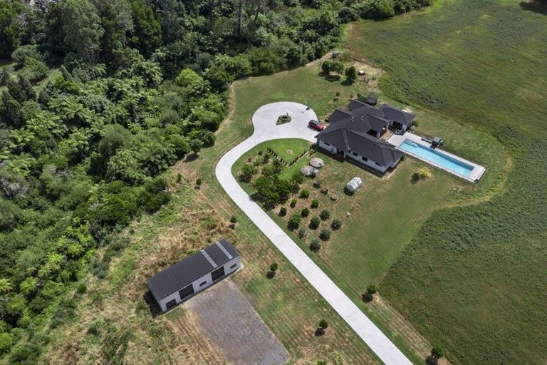 Photo of property in 16a Titoki Drive, Tamahere, Hamilton, 3283