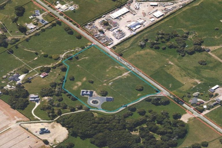 Photo of property in 51 Pigeon Valley Road, Wakefield, 7025