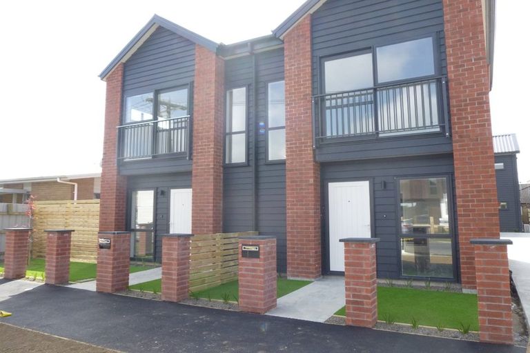 Photo of property in 2/27 Campbell Street, Frankton, Hamilton, 3204