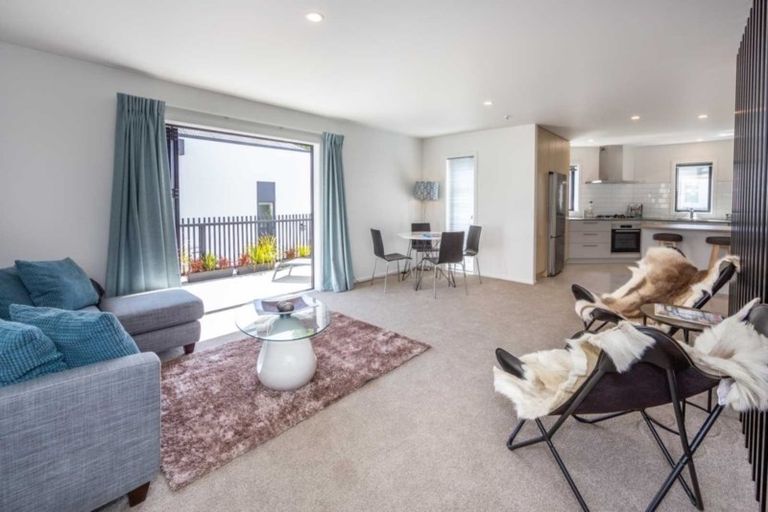 Photo of property in 27b Conference Street, Christchurch Central, Christchurch, 8013