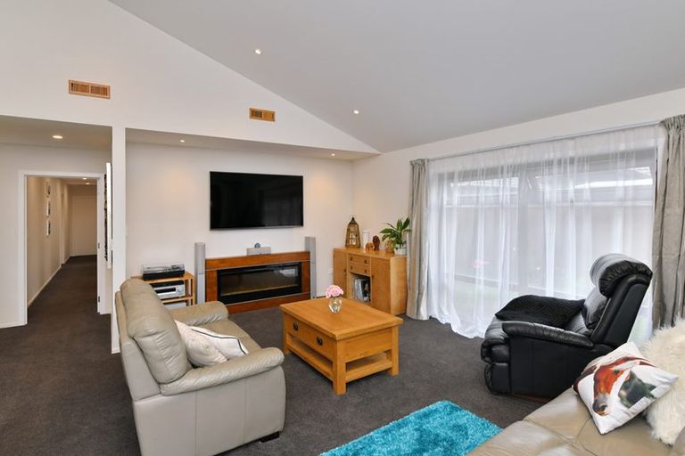 Photo of property in 23 Bayliss Drive, Kaiapoi, 7630