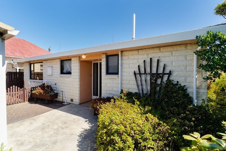 Photo of property in 50 Douglas Street, Saint Kilda, Dunedin, 9012
