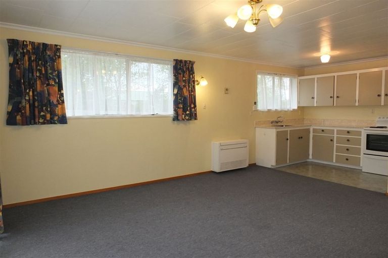 Photo of property in 1/59 Craigie Avenue, Parkside, Timaru, 7910