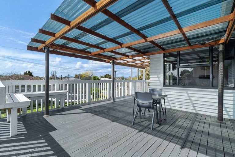 Photo of property in 9 Thompson Terrace, Manurewa, Auckland, 2102