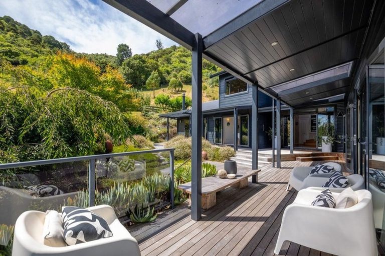 Photo of property in 15 Biggsburn Way, Todds Valley, Nelson, 7071