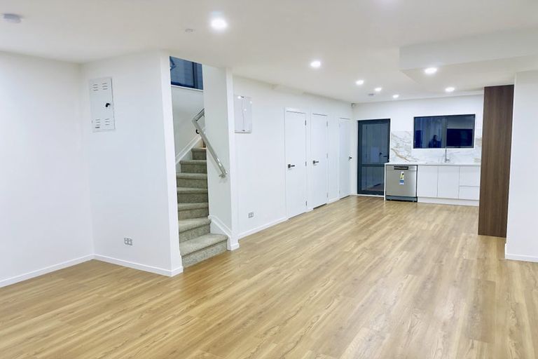 Photo of property in 54b Parker Avenue, New Lynn, Auckland, 0600