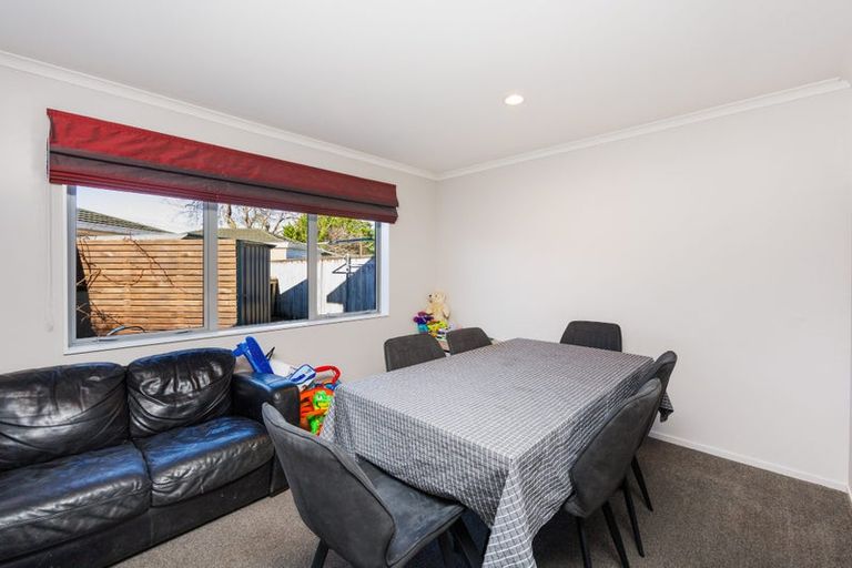 Photo of property in 20a Ilford Place, Awapuni, Palmerston North, 4412