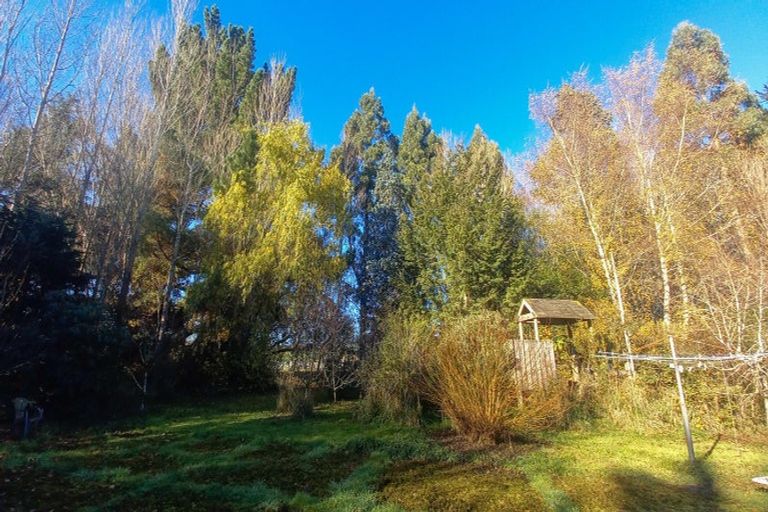Photo of property in 3 Sim Road, Pukemaori, Otautau, 9682