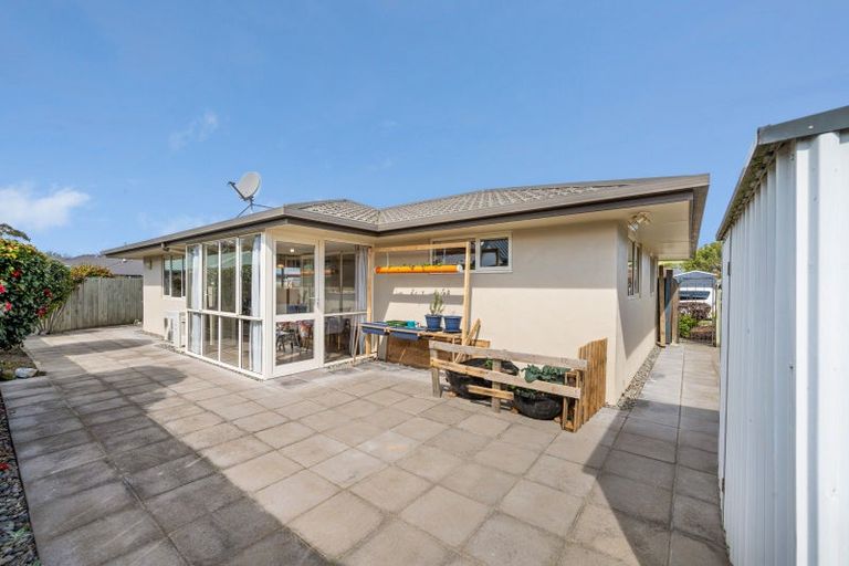 Photo of property in 4 Natalie Place, Witherlea, Blenheim, 7201