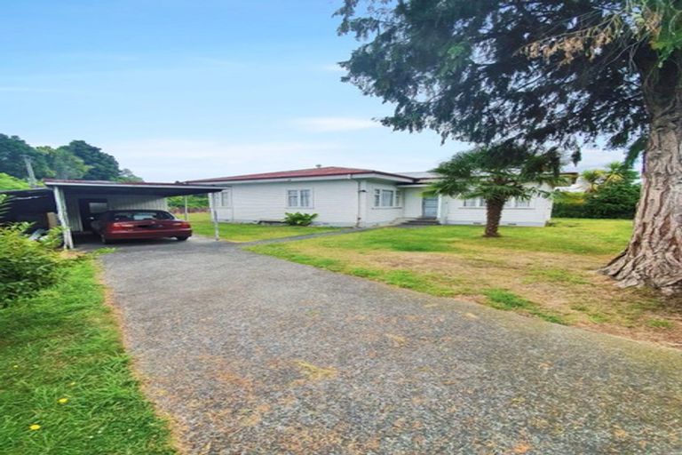 Photo of property in 3 Bp Road, Taumarunui, 3920