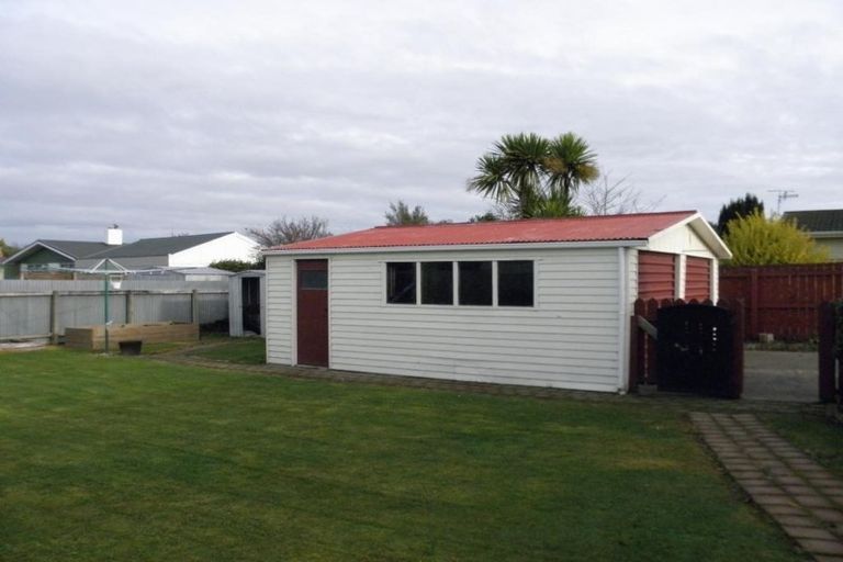 Photo of property in 191 Lamond Street, Hargest, Invercargill, 9810