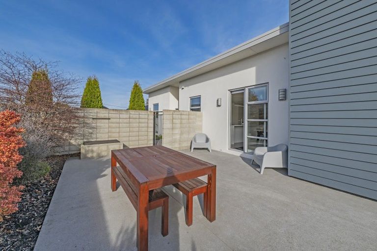 Photo of property in 37e Woodville Street, Leeston, 7632