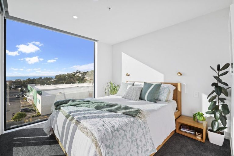 Photo of property in 412/32 Anzac Road, Browns Bay, Auckland, 0630