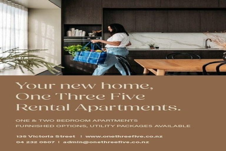 Photo of property in Ex Eagle Technology House, 135 Victoria Street, Te Aro, Wellington, 6011