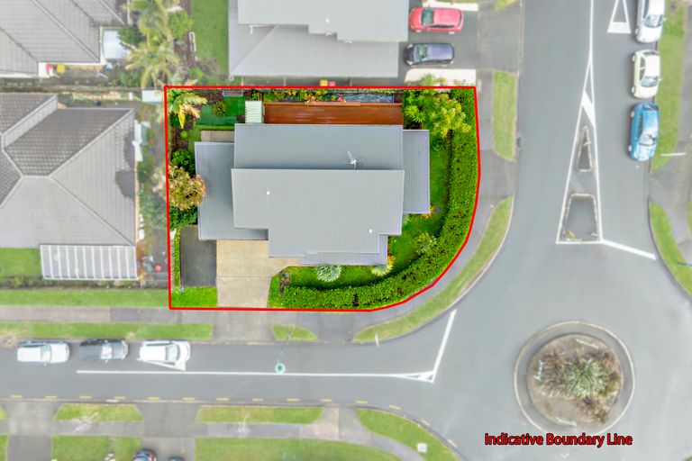 Photo of property in 7 Birchlands Road, Flat Bush, Auckland, 2019