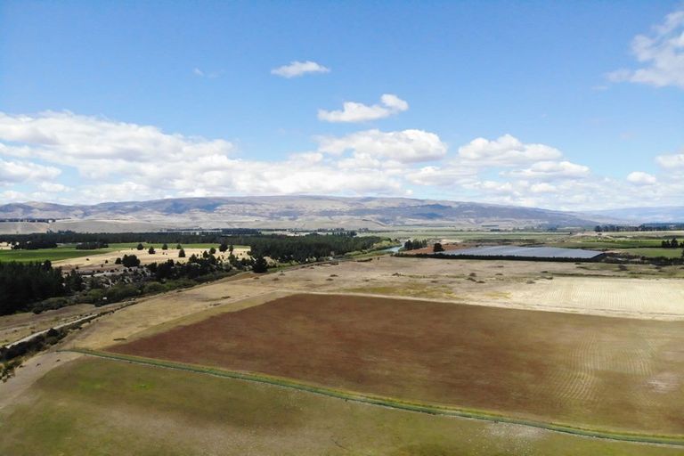 Photo of property in 100 Gladsmuir Road, Queensberry, Cromwell, 9383