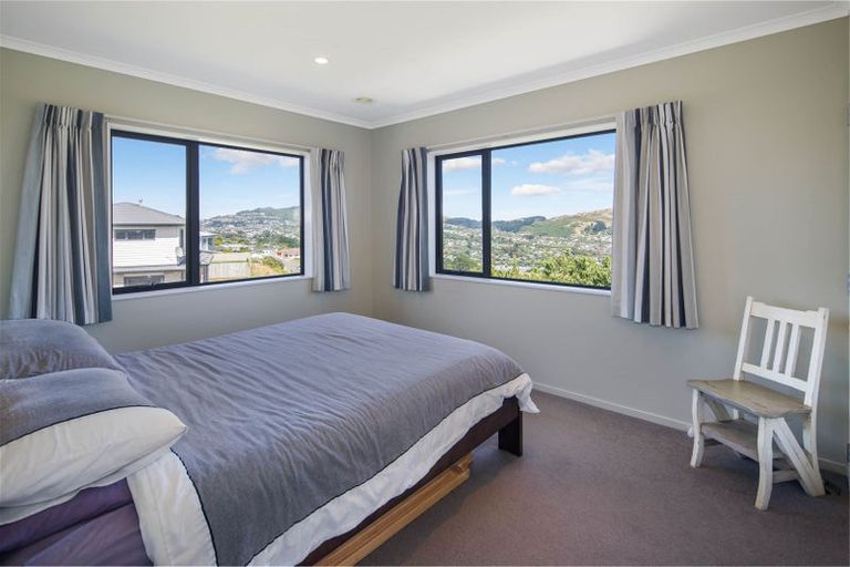 Photo of property in 185b Mark Avenue, Grenada Village, Wellington, 6037