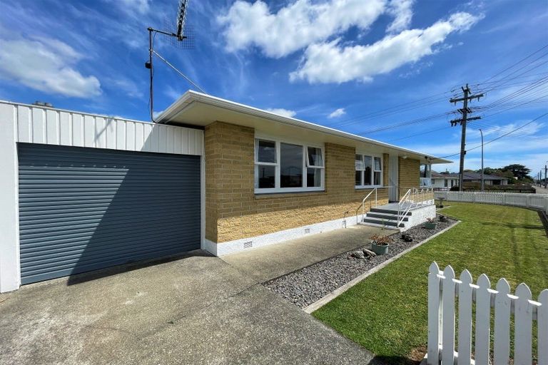 Photo of property in 146 Bath Street, Levin, 5510