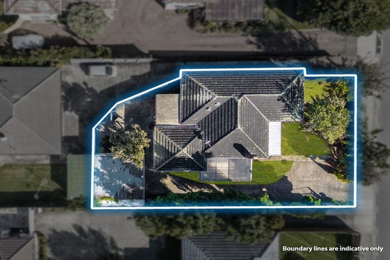 Photo of property in 1/324 Great South Road, Opaheke, Papakura, 2113