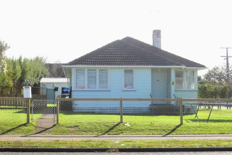 Photo of property in 1 Dr Pickering Avenue, Manurewa, Auckland, 2102