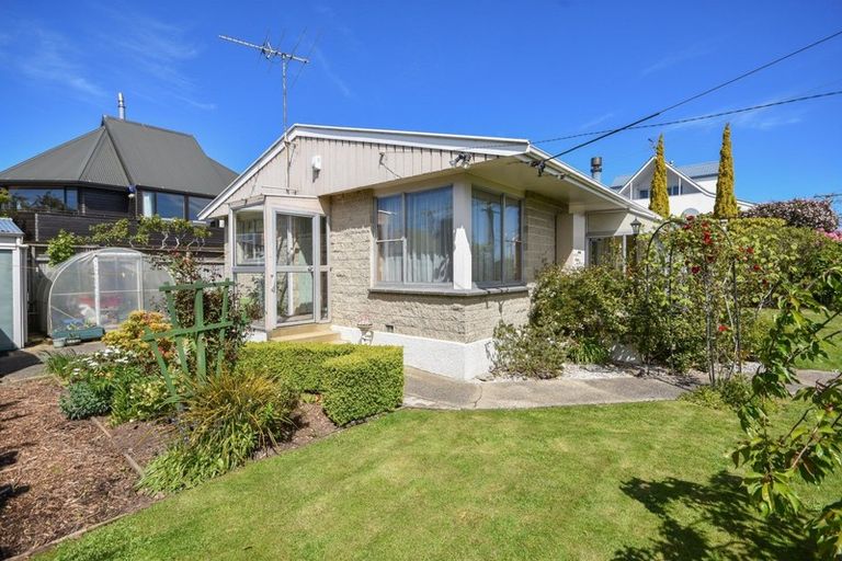 Photo of property in 117 Elgin Road, Kenmure, Dunedin, 9011