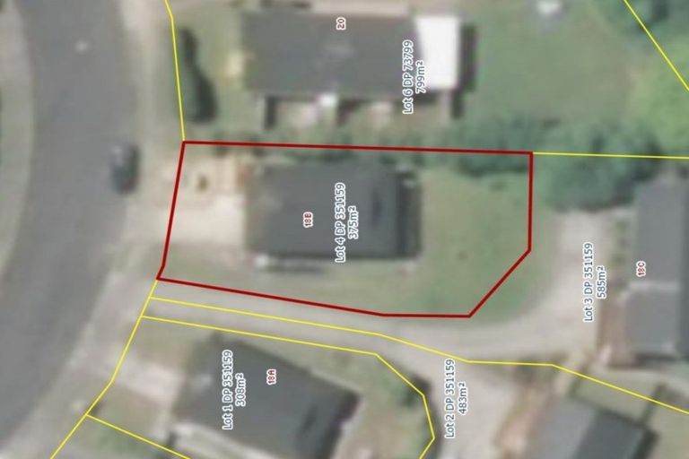 Photo of property in 18b Rose Street, Ranui, Porirua, 5024