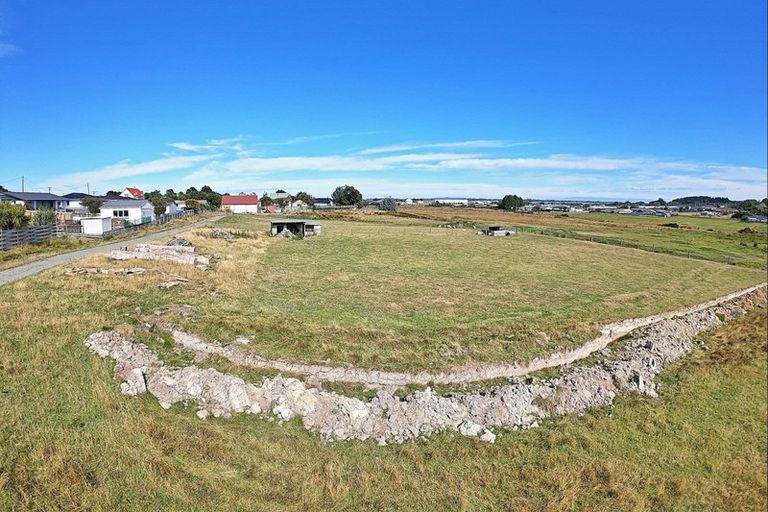 Photo of property in 34 Enniskillen Street, Clifton, Invercargill, 9812