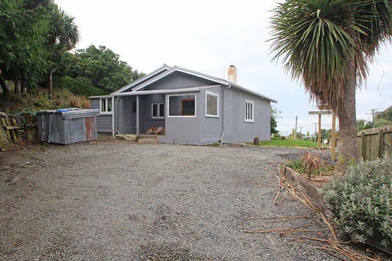 Photo of property in 66 Orwell Street, Oamaru North, Oamaru, 9400