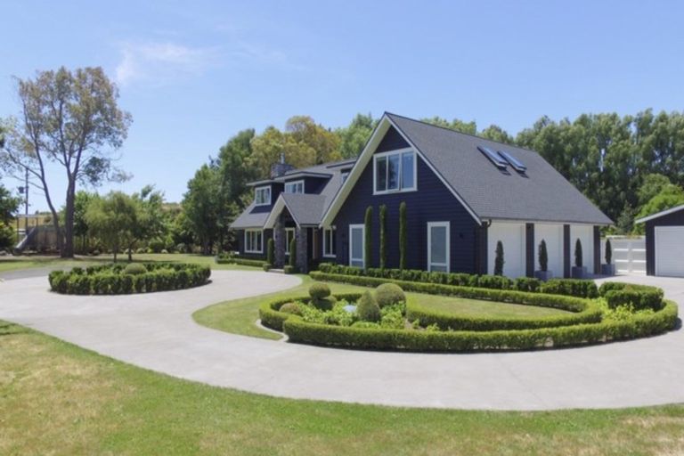 Photo of property in 615 State Highway 1, Waitahanui, Taupo, 3378