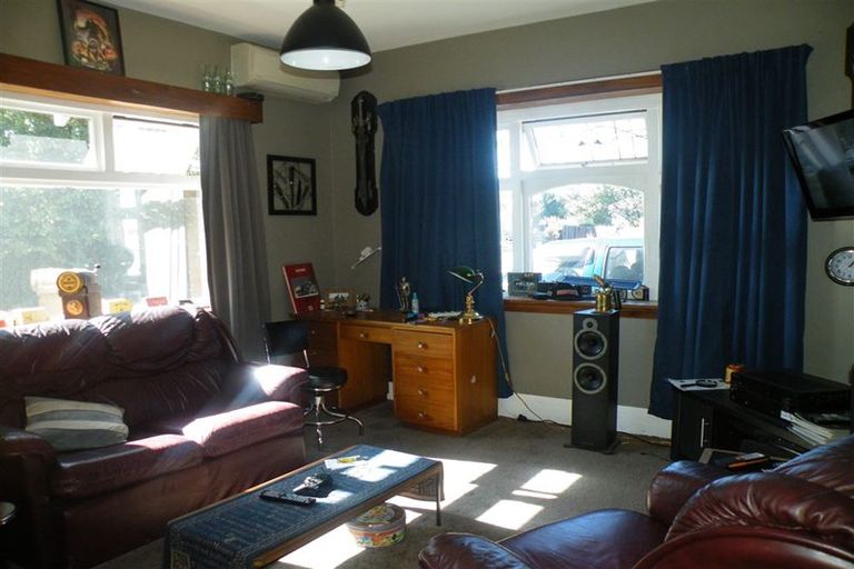 Photo of property in 117 Hills Road, Edgeware, Christchurch, 8013