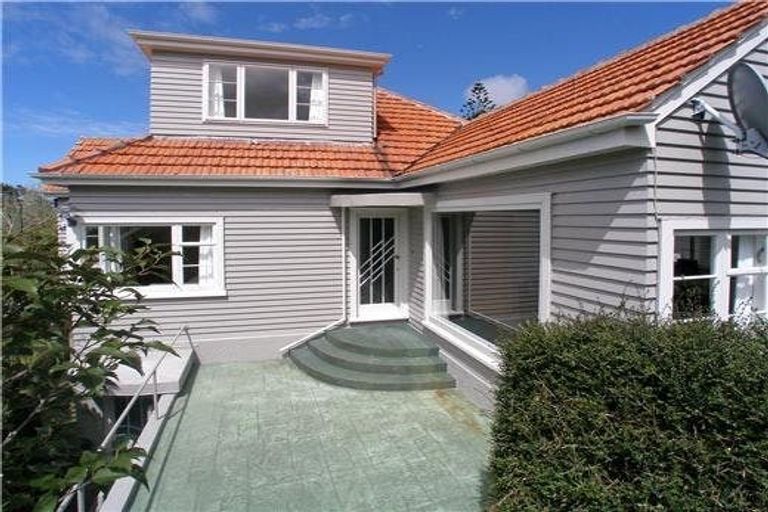 Photo of property in 3 Jalna Avenue, Khandallah, Wellington, 6035