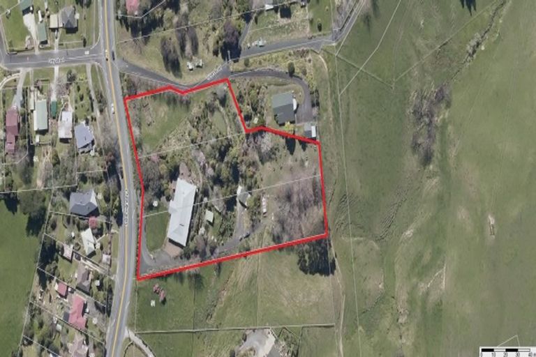 Photo of property in 49 Awakino Road, Te Kuiti, 3910