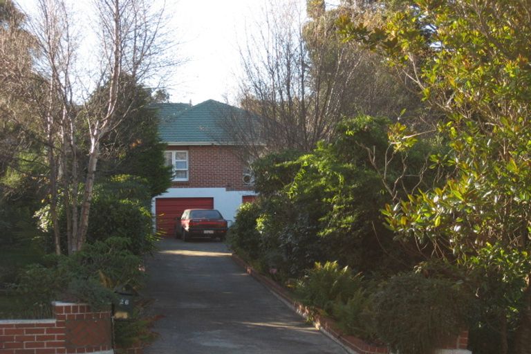 Photo of property in 26 Hawthorn Avenue, Mornington, Dunedin, 9011