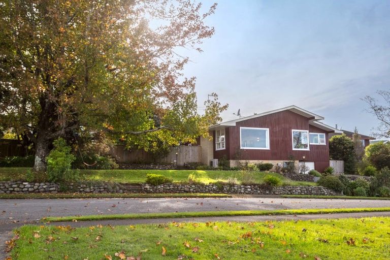 Photo of property in 24 Puriri Crescent, Lansdowne, Masterton, 5810