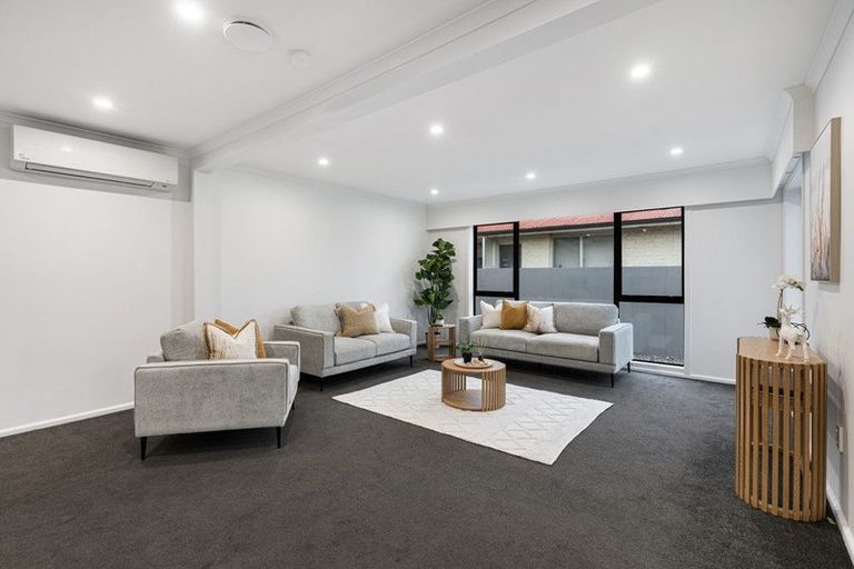 Photo of property in 45 Skerten Avenue, Hornby, Christchurch, 8042