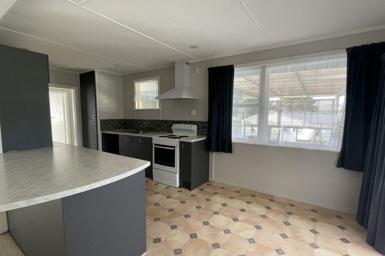 Photo of property in 6 Mahoe Crescent, Te Kuiti, 3910