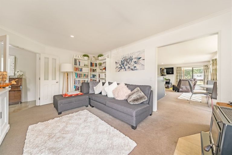 Photo of property in 110a Kaitoke Loop, Kaitoke, Upper Hutt, 5018