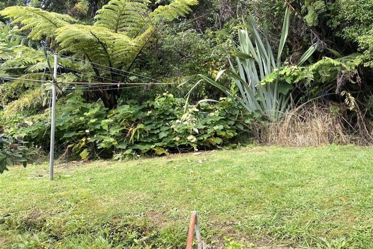 Photo of property in 219 High Street, Greymouth, 7805