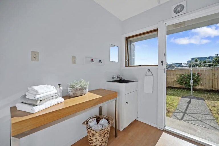 Photo of property in 3/23 Byron Avenue, Takapuna, Auckland, 0622