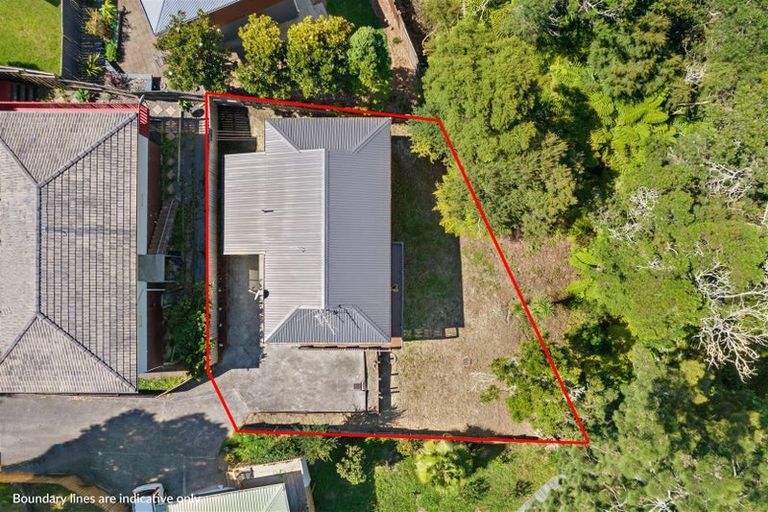 Photo of property in 72a Reynella Drive, Massey, Auckland, 0614