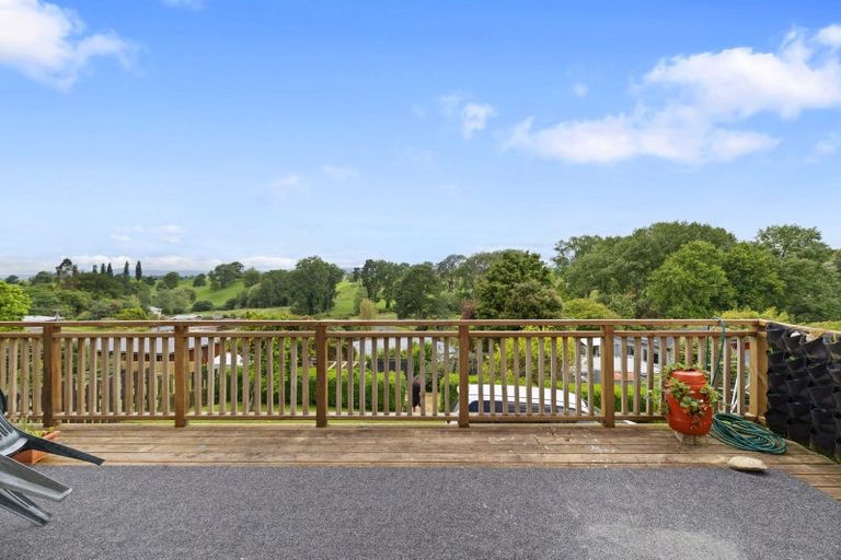 Photo of property in 28 Bledisloe Avenue, Putaruru, 3411