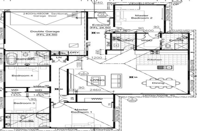 Photo of property in 28 Konoba Avenue, Kumeu, 0810