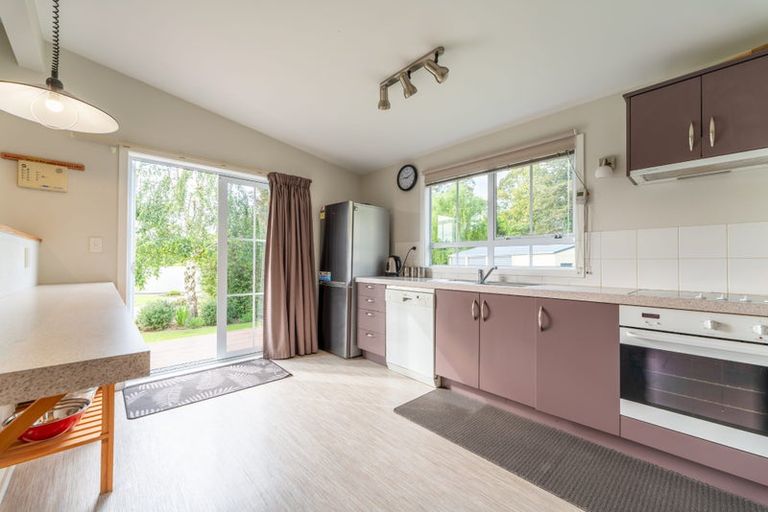 Photo of property in 693 Pleasant Point Highway, Levels, Timaru, 7975