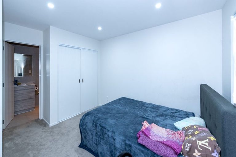 Photo of property in 7d Tairere Crescent, Rosehill, Papakura, 2113