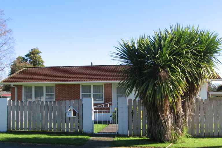 Photo of property in 2 Ascot Avenue, Henderson, Auckland, 0610