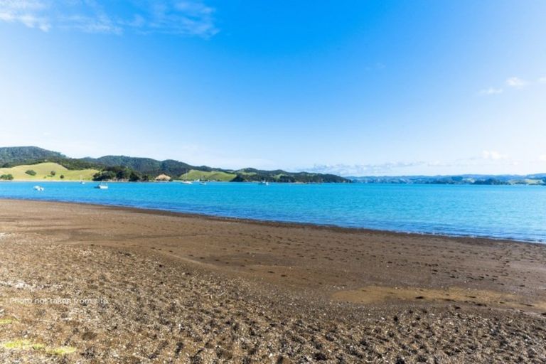 Photo of property in 744 Whangaruru North Road, Whangaruru, Russell, 0184