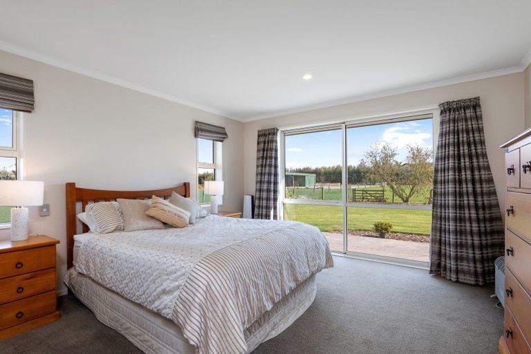 Photo of property in 201 Hollands Road, Tinwald, Ashburton, 7771