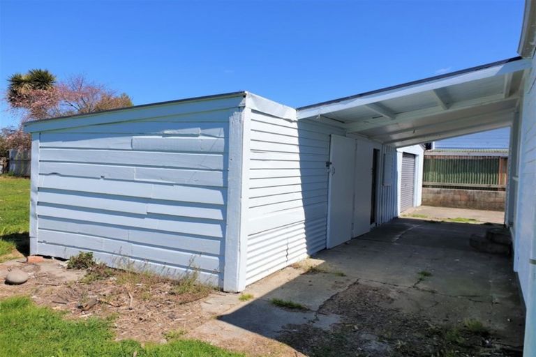 Photo of property in 50 Mahia Avenue, Wairoa, 4108