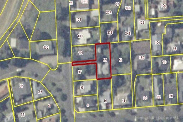 Photo of property in 99 Russel Street, Gladstone, Invercargill, 9810